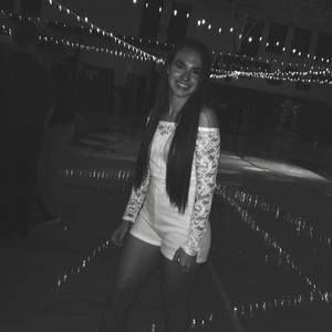 Meet your Posher, Jillian